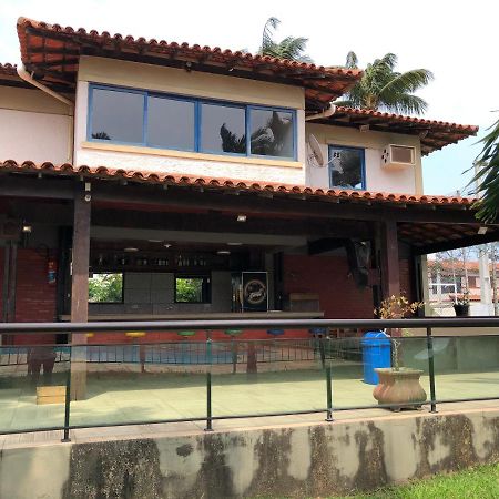 Flat Bangalo 103 Villa Cabo Frio Bagian luar foto