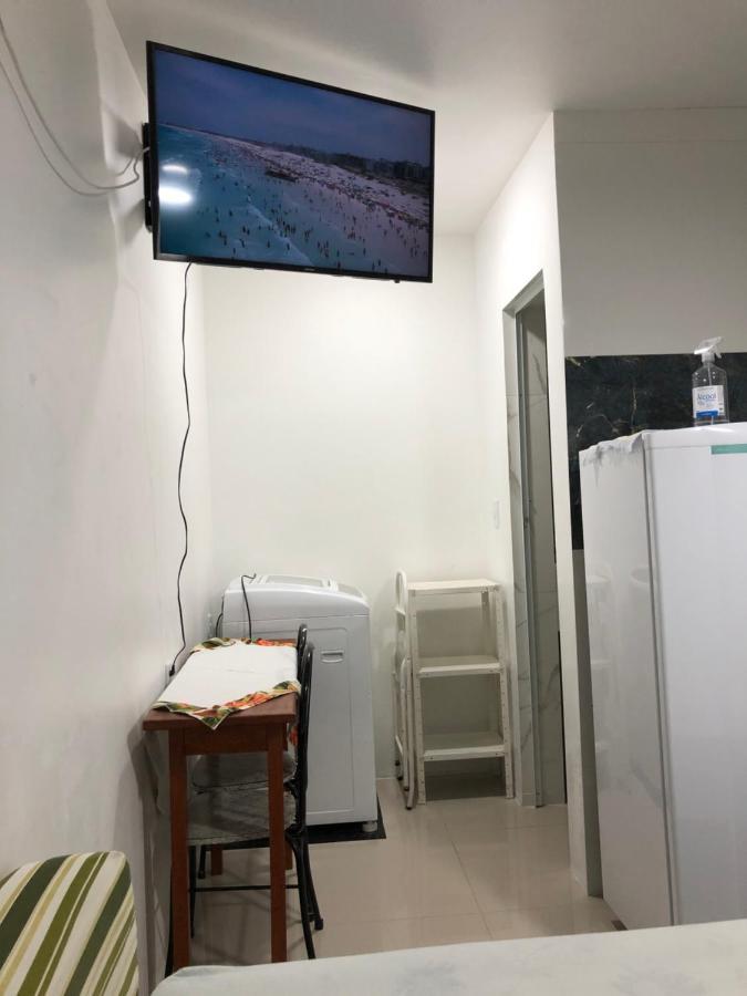 Flat Bangalo 103 Villa Cabo Frio Bagian luar foto