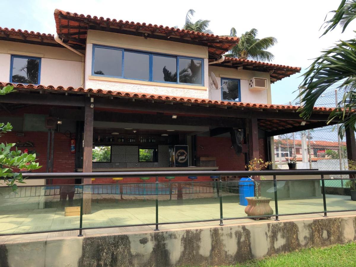 Flat Bangalo 103 Villa Cabo Frio Bagian luar foto
